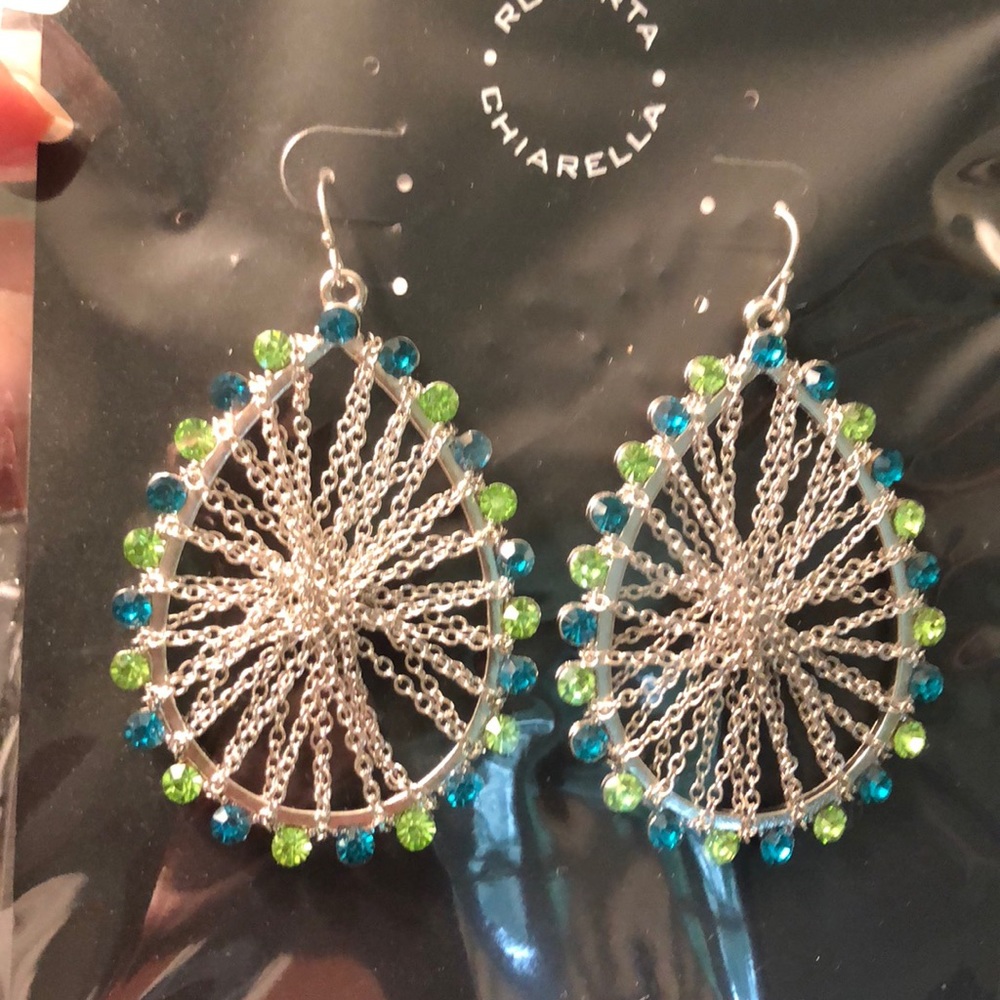 Roberta Chiarella earnings